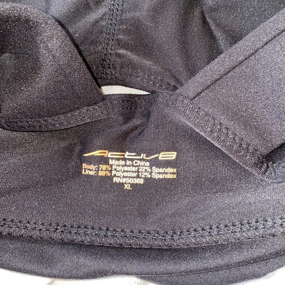 Sports Bra - Picture 6 of 6